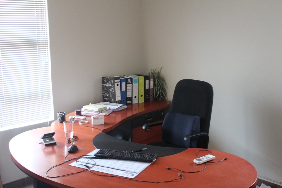 Commercial Property for Sale in Albertynshof Northern Cape